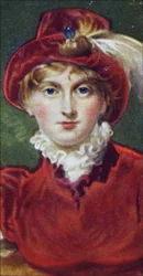 Caroline von Braunschweig